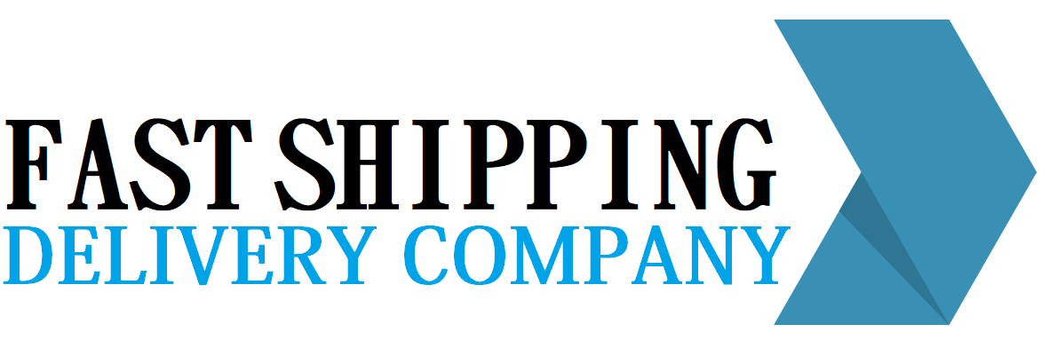 Fast Shipping Delivery Company